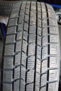 Dunlop DSX-2. Зимние, без шипов, 2014 год, износ: 5%, 4 шт
