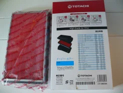 ��������� ������ Totachi = Subaru / Nissan, A-243, A-927, AV3738 ����