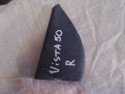 Уголок двери. Toyota Vista Ardeo, SV50, SV55, ZZV50, AZV50, AZV55 Toyota Vista, SV50, AZV55, ZZV50, AZV50, SV55 Двигатели: 3SFE, 1AZFSE, 3SFSE, 1ZZFE