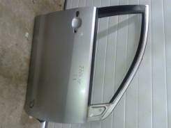 Дверь боковая. Toyota ist, NCP65, NCP61, NCP60 Двигатели: 1NZFE, 2NZFE