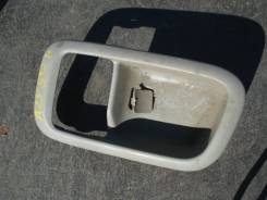 Накладка на ручки дверей. Toyota: Vista, Tarago, Vista Ardeo, Corolla, Previa, Highlander, Kluger V, Estima Двигатели: 1AZFSE, 1ZZFE, 3SFE, 3SFSE, 1CD...