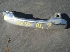 Накладка на ручку двери. Toyota Vista, AZV50, AZV55, SV50, SV55, ZZV50 Toyota Vista Ardeo, AZV50, AZV50G, AZV55, AZV55G, SV50, SV50G, SV55, SV55G, ZZV...