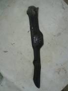 Уплотнитель подкрылка. Toyota XA, NCP61 Toyota ist, NCP65, NCP61, NCP60 Toyota Scion, NCP61 Двигатели: 1NZFE, 2NZFE