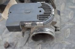 Заслонка дроссельная. Peugeot 307, 3A/C, 3A, C