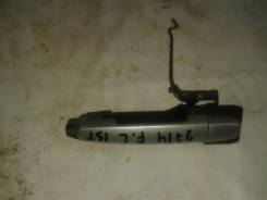 Ручка передняя левая IST NCP60 2714. Toyota: Corolla, Verossa, Corolla Fielder, ist, Allex, Succeed, Probox, Corolla Spacio, Corolla Runx Двигатели: 2...