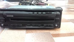 Kenwood KVT-522DVD. ��� ����� �� ����������� ����