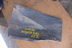 Подкрылок. Renault Logan, LS0G/LS12, LS0G, LS12