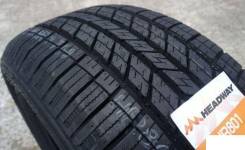 Headway HR801. Летние, без износа, 4 шт