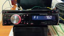 Pioneer Carrozzeria DEH-550