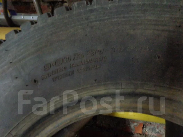 Bridgestone R220. �����������, �/�, ����� 30 % ����