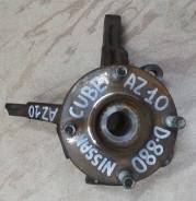 Ступица. Nissan Cube, AZ10, ANZ10, Z10 Nissan Hypermini, EA0 Nissan March Box, WAK11, WK11 Nissan March, ANK11, HK11, FHK11, K11, AK11 Двигатели: CGA3...