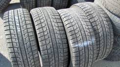 Bridgestone Blizzak Revo2. Зимние, без шипов, износ: 10%, 4 шт
