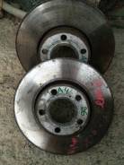 Диск тормозной. Volkswagen Passat, A32, A33 Volkswagen Bora Volkswagen Jetta Volkswagen Golf Audi S Audi A4, B5, B6, B7 Audi A6, C5 Audi A3