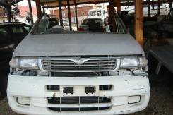 Mazda Bongo Friendee. SGLR, WLT