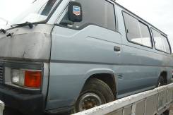 Nissan Urvan