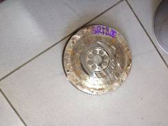 Маховик. Nissan Presea, PR11, R11, FHP11, P11, WP11 Nissan Primera, FHP11, P11, WP11 Двигатель SR18DE