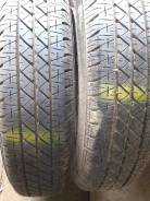 Bridgestone SF-248. Всесезонные, износ: 10%, 2 шт