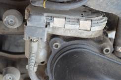 Заслонка дроссельная. Mercedes-Benz CLK-Class, A208, C208 Mercedes-Benz SLK-Class, R170 Mercedes-Benz E-Class, S210, W210 Mercedes-Benz C-Class, CL203...