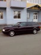 Audi 80. WAUZZZ8CZPA16 767, 1Z 054785 DIZEL
