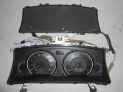 Спидометр. Toyota Corolla Fielder, ZZE122, ZZE122G, zzt122, ZZT122 Двигатель 1ZZFE