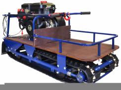 Барс Следопыт 500 RV12 S. исправен, без птс, без пробега