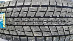 Dunlop Winter Maxx SJ8. Зимние, без шипов, 2016 год, без износа
