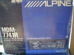 Alpine
