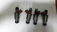 Инжектор. Toyota: Corona Premio, Corolla, Carina E, Sprinter, Caldina, Celica, Avensis, Sprinter Carib, Carina, Corona, Corolla Spacio Двигатель 7AFE