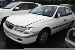 Toyota Corona Premio. AT211, 7A