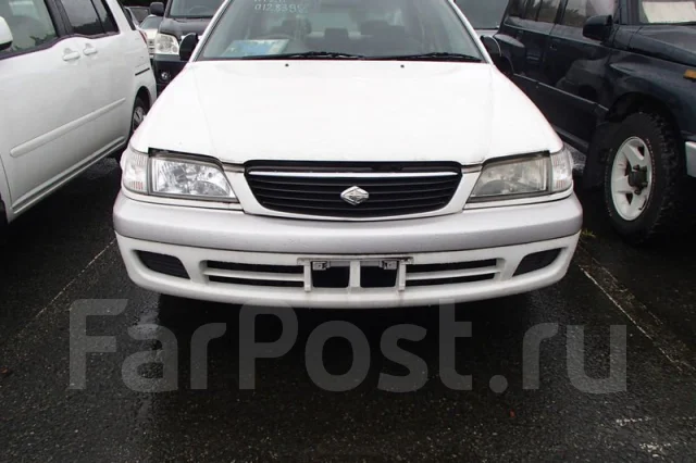 Toyota Corona Premio. AT211, 7A ����