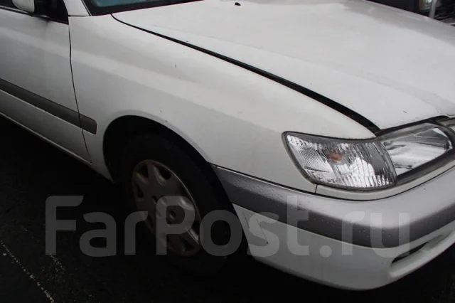 Toyota Corona Premio. AT211, 7A ����