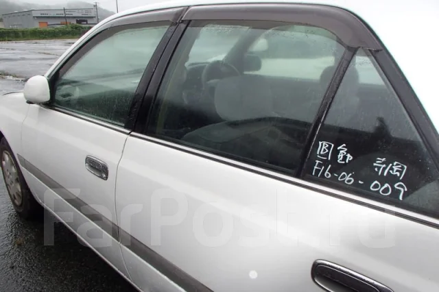 Toyota Corona Premio. AT211, 7A ����