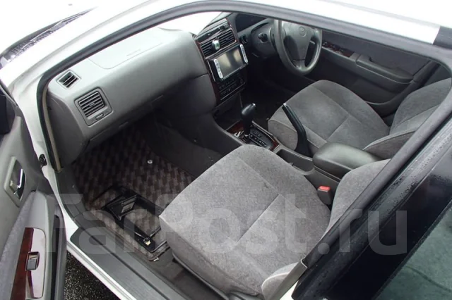 Toyota Corona Premio. AT211, 7A ����