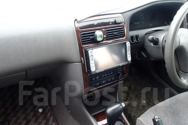 Toyota Corona Premio. AT211, 7A ����