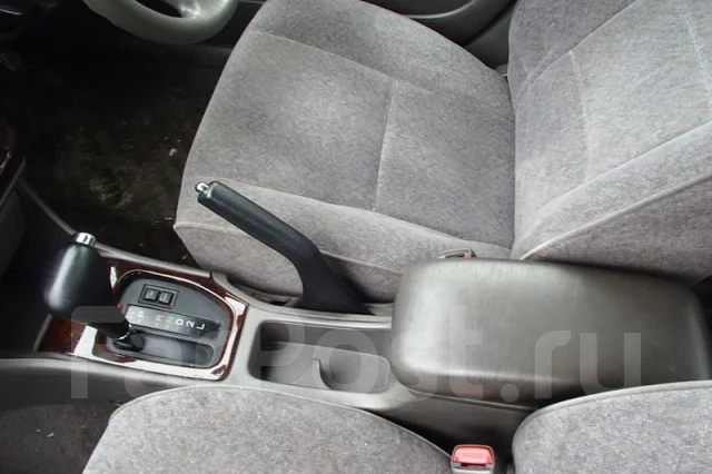 Toyota Corona Premio. AT211, 7A ����