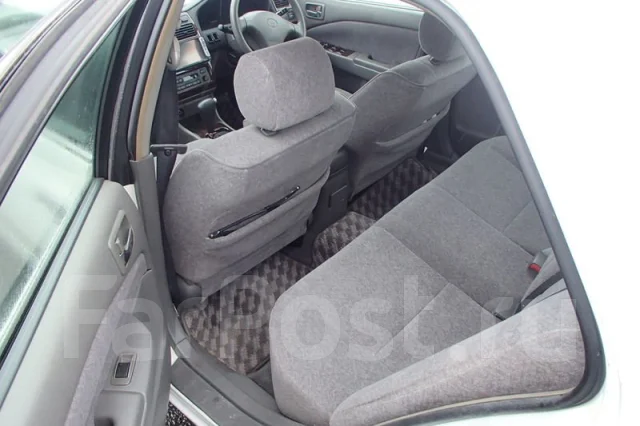 Toyota Corona Premio. AT211, 7A ����