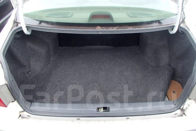 Toyota Corona Premio. AT211, 7A ����