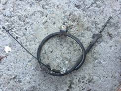 Тросик ручного тормоза. Toyota: Cresta, Crown, Crown Majesta, Mark II, Crown / Majesta, Chaser Двигатели: 4SFE, 1JZGTE, 2JZGE, 1GFE, 2LTE, 1JZGE, 1GGP...