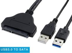 Переходники для HDD.