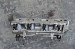 Топливная рейка. Honda Accord, CU2 Двигатель K24Z3