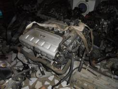 Двигатель в сборе. Volkswagen Touareg, 7LA, 7L6, 7L7 Porsche Cayenne Двигатели: AZZ, BMV