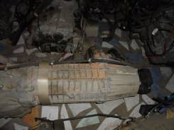 Раздаточная коробка. Volkswagen Touareg, 7LA, 7L6, 7L7 Двигатели: AZZ, BMV