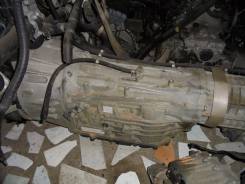 Автоматическая коробка переключения передач. Volkswagen Touareg, 7LA, 7L7, 7L6, 7LA,, 7L6,
