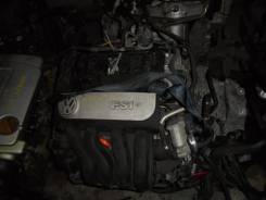 Двигатель в сборе. Volkswagen Passat, 3B6, 3C2, 3C5 Двигатели: BLR, BVX, BVY