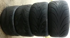 Federal 595RS-R. ������, 2013 ���, �/�, ����� 50�%. ��� ����� �� ���� ����