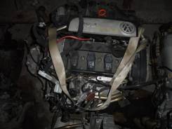 Двигатель в сборе. Audi A3 Volkswagen: Golf Plus, Touran, Passat, Golf, Eos, Jetta Двигатели: BLR, BVX, BVY