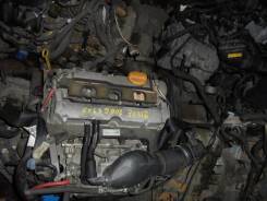 Двигатель в сборе. Opel Astra, L69, L48, L35, L67, H Opel Astra Family, A04, L35, L48, L67, L69, H Двигатель Z18XE