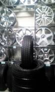 Bridgestone Blizzak VL1. Всесезонные, 2014 год, без износа, 4 шт