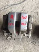 Суппорт тормозной. Toyota Camry, ACV40, AHV40, ASV40, CV40, GSV40, SV40 Двигатели: 2GRFE, 2GRFKS
