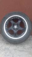 Motegi. 8.0x18", 5x114.30, ET41